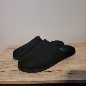 NWOT Eileen Fisher Soft Shearling Slipper SZ 7.5